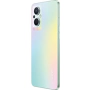 Oppo Reno7 Z 128 GB Rainbow Spectrum 5G Smartphone