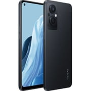 Oppo Reno7 Z 128 GB Cosmic Black 5G Smartphone