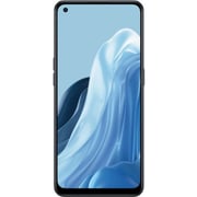 Oppo Reno7 Z 128 GB Cosmic Black 5G Smartphone