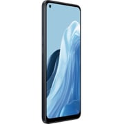 Oppo Reno7 Z 128 GB Cosmic Black 5G Smartphone