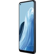 Oppo Reno7 Z 128 GB Cosmic Black 5G Smartphone