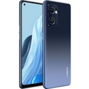 Oppo Reno7 256 GB Starry Black 5G Smartphone