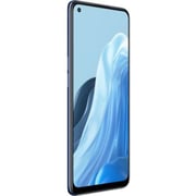 Oppo Reno7 256 GB Starry Black 5G Smartphone