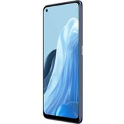 Oppo Reno7 256 GB Starry Black 5G Smartphone