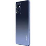 Oppo Reno7 256 GB Starry Black 5G Smartphone