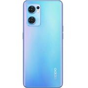 Oppo Reno7 256 GB Startrails Blue 5G Smartphone