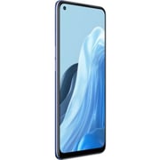 Oppo Reno7 256 GB Startrails Blue 5G Smartphone