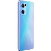 Oppo Reno7 256 GB Startrails Blue 5G Smartphone