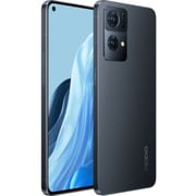 Oppo Reno7 Pro 256 GB Starlight Black 5G Smartphone