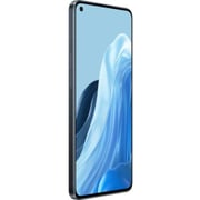 Oppo Reno7 Pro 256 GB Starlight Black 5G Smartphone