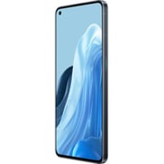 Oppo Reno7 Pro 256 GB Starlight Black 5G Smartphone