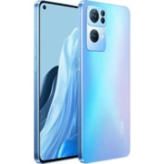 Oppo Reno7 Pro 256 GB Startrails Blue 5G Smartphone