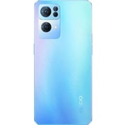 Oppo Reno7 Pro 256 GB Startrails Blue 5G Smartphone