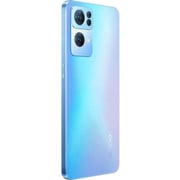 Oppo Reno7 Pro 256 GB Startrails Blue 5G Smartphone