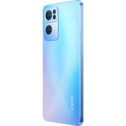 Oppo Reno7 Pro 256 GB Startrails Blue 5G Smartphone