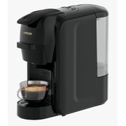 LePresso Lieto 3-In-1 Coffee Machine LPLIETBK