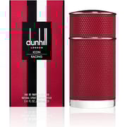 Dunhill London Icon Racing Red Eau De Parfum 100ml For Men