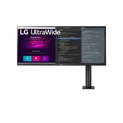 LG 34wn780-b Ultrawide Ergo 34inch 21:9 QHD IPS (3440 X 1440) Display Monitor