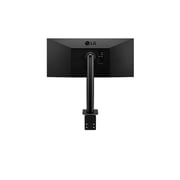 LG 34wn780-b Ultrawide Ergo 34inch 21:9 QHD IPS (3440 X 1440) Display Monitor