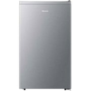 Hisense Single Door Refrigerator 122 Litres RR122D4ASUJ