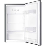 Hisense Single Door Refrigerator 122 Litres RR122D4ASUJ