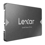 Lexar NS100 Internal SSD 256GB Hard Drive