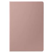 Samsung Book Cover Case Pink Tab S7 Fe