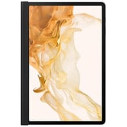 Samsung Note View Cover Case Black Tab S8 Plus