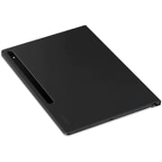 Samsung Note View Cover Case Black Tab S8 Plus
