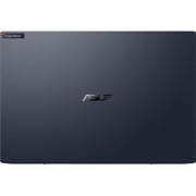 ASUS ExpertBook B5 (2020) Laptop - 11th Gen / Intel Core i5-1135G7 / 13.3inch FHD / 8GB RAM / 512GB SSD / Shared Intel Iris Xe Graphics / Windows 10 Pro / English & Arabic Keyboard / Black / Middle East Version - [B5302CEA-EG0101R]