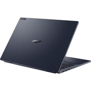 ASUS ExpertBook B5 (2020) Laptop - 11th Gen / Intel Core i5-1135G7 / 13.3inch FHD / 8GB RAM / 512GB SSD / Shared Intel Iris Xe Graphics / Windows 10 Pro / English & Arabic Keyboard / Black / Middle East Version - [B5302CEA-EG0101R]