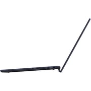 ASUS ExpertBook B1 (2020) Laptop - 11th Gen / Intel Core i5-1135G7 / 15.6inch FHD / 8GB RAM / 512GB SSD / Shared Intel Iris Xe Graphics / Windows 10 Pro / English & Arabic Keyboard / Black / Middle East Version - [B1500CEAE-BQ0718R]