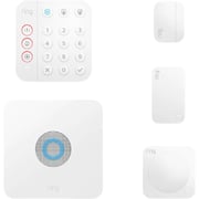 Ring B09D38X4Z3 2nd Gen Alarm Security Kit 5pcs Set