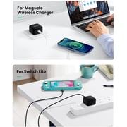 Ugreen USB-C Fast Charger Black