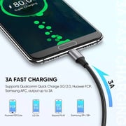 Ugreen USB-C Cable 2m Black