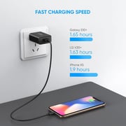 Ugreen Wall Charger Black