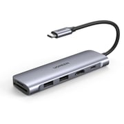 Ugreen 6 in 1 USB-C Hub