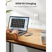 Ugreen 6 in 1 USB-C Hub