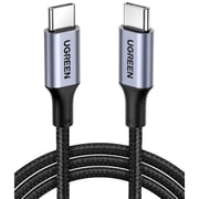 Ugreen USB-C Cable 1m Black