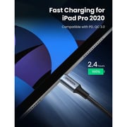 Ugreen USB-C Cable 1m Black