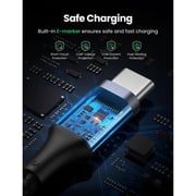 Ugreen USB-C Cable 1m Black