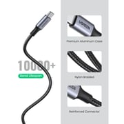 Ugreen USB-C Cable 1m Black