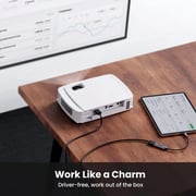 Ugreen USB-C To HDMI Adapter Grey