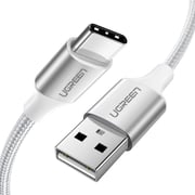 Ugreen USB-C Cable 2m White