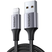 Ugreen Lightning Cable 1m Black