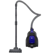 LG Bagless Vacuum Cleaner Sparkle Blue VC5420NNTB