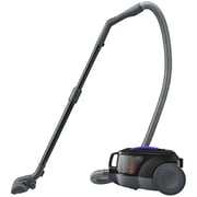 LG Bagless Vacuum Cleaner Sparkle Blue VC5420NNTB