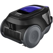 LG Bagless Vacuum Cleaner Sparkle Blue VC5420NNTB