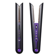 Dyson Corrale Hair Straightener Black/Purple - HS03