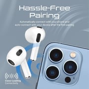 Promate FREEPODS-2 True Wireless Earbuds White